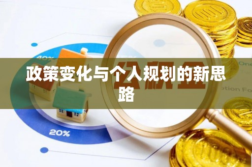 洞口政策变化与个人规划的新思路