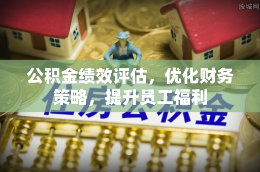 洞口公积金绩效评估，优化财务策略，提升员工福利