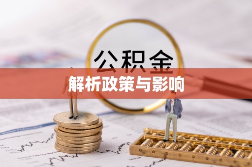 洞口解析政策与影响