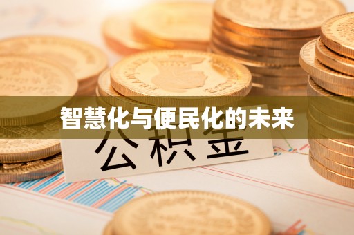 洞口智慧化与便民化的未来