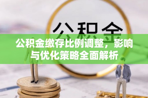 洞口公积金缴存比例调整，影响与优化策略全面解析