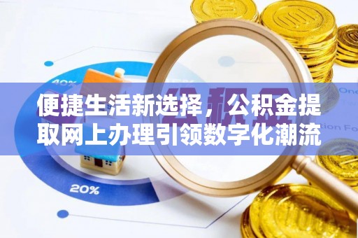 洞口便捷生活新选择，公积金提取网上办理引领数字化潮流