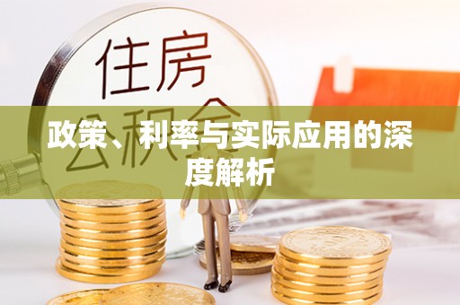洞口政策、利率与实际应用的深度解析