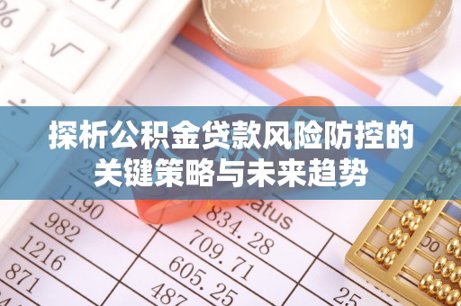 洞口探析公积金贷款风险防控的关键策略与未来趋势
