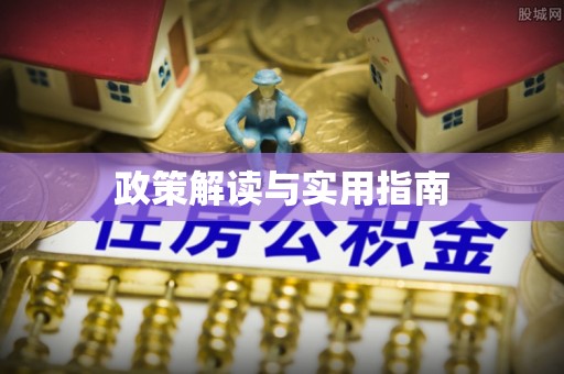 洞口政策解读与实用指南