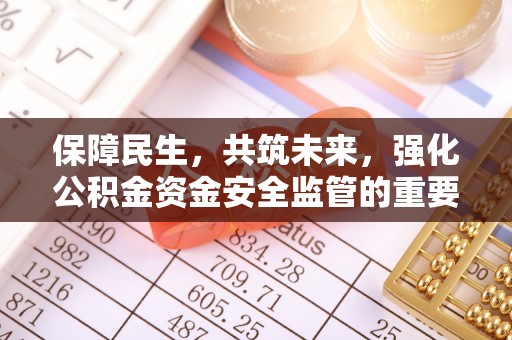 洞口保障民生，共筑未来，强化公积金资金安全监管的重要性