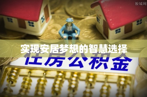 洞口实现安居梦想的智慧选择