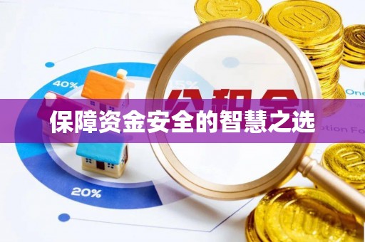 洞口保障资金安全的智慧之选