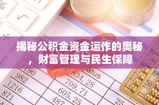 洞口揭秘公积金资金运作的奥秘，财富管理与民生保障