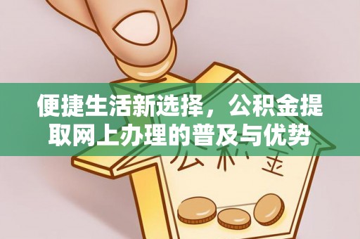 洞口便捷生活新选择，公积金提取网上办理的普及与优势