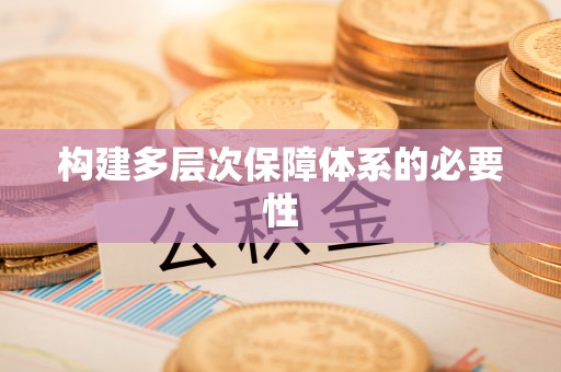 洞口构建多层次保障体系的必要性