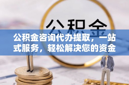 洞口公积金咨询代办提取，一站式服务，轻松解决您的资金需求