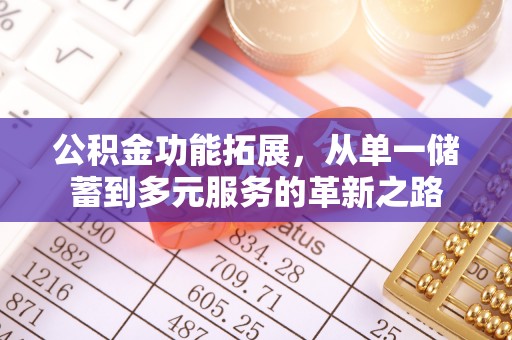 洞口公积金功能拓展，从单一储蓄到多元服务的革新之路