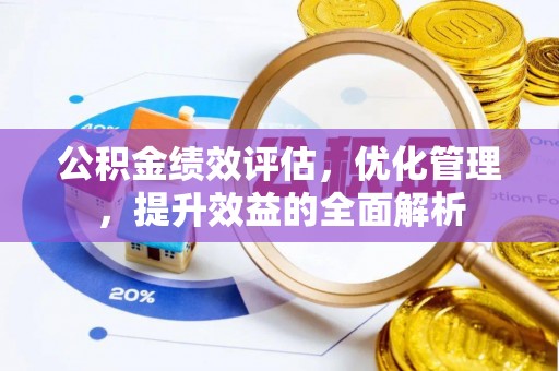 洞口公积金绩效评估，优化管理，提升效益的全面解析