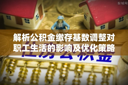 洞口解析公积金缴存基数调整对职工生活的影响及优化策略