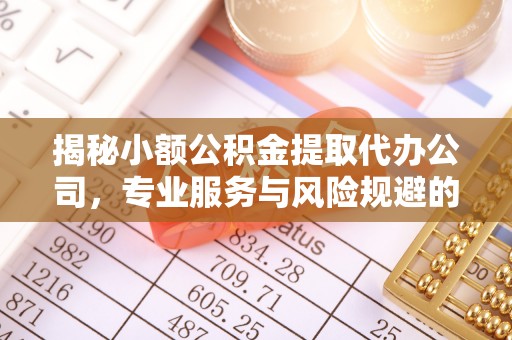 洞口揭秘小额公积金提取代办公司，专业服务与风险规避的平衡艺术