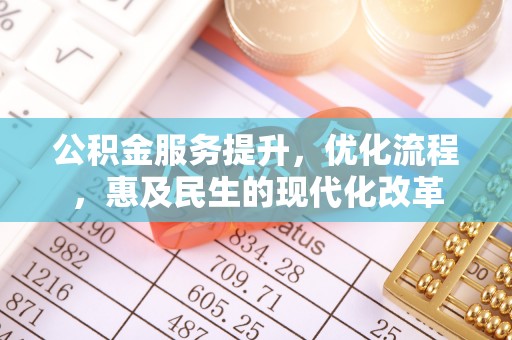 洞口公积金服务提升，优化流程，惠及民生的现代化改革