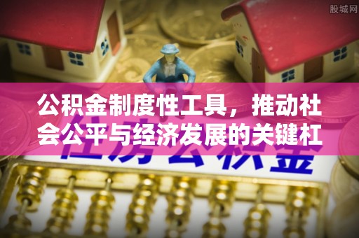 洞口公积金制度性工具，推动社会公平与经济发展的关键杠杆
