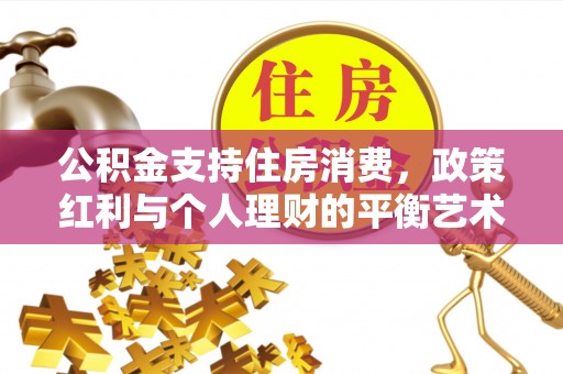 洞口公积金支持住房消费，政策红利与个人理财的平衡艺术