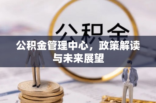 洞口公积金管理中心，政策解读与未来展望