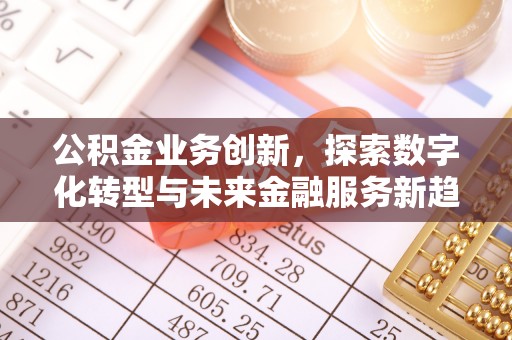 洞口公积金业务创新，探索数字化转型与未来金融服务新趋势