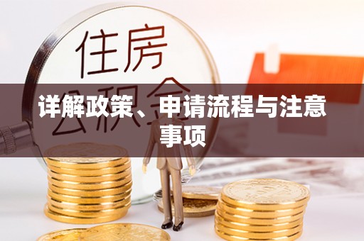 洞口详解政策、申请流程与注意事项