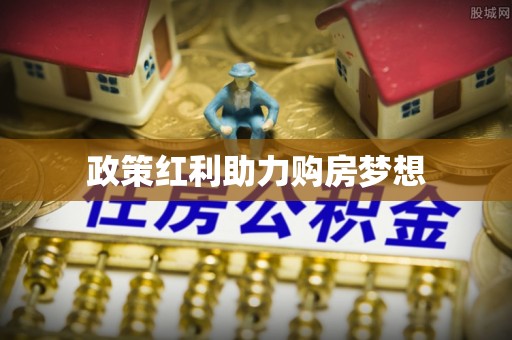 洞口政策红利助力购房梦想